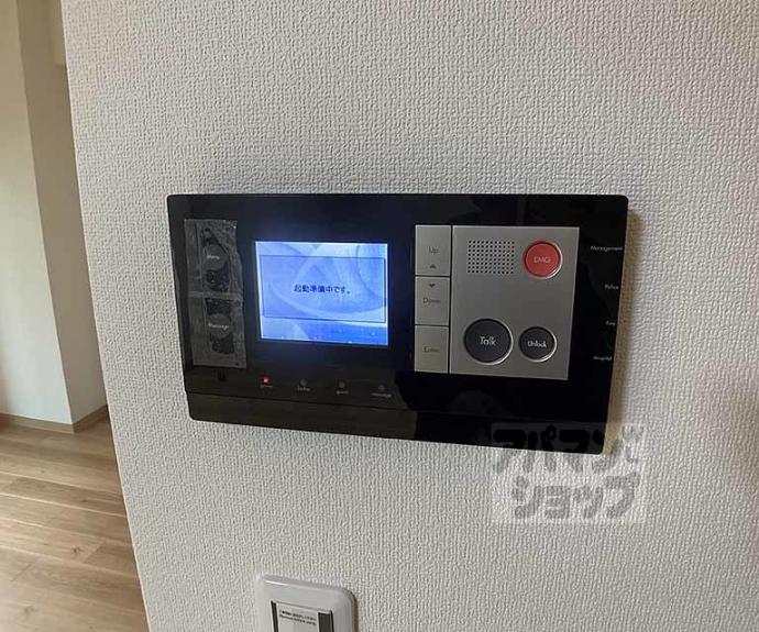 【Ｊ＇ｆｏｒｔ祇園四条】間取