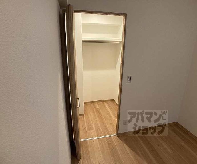 【Ｊ＇ｆｏｒｔ祇園四条】間取