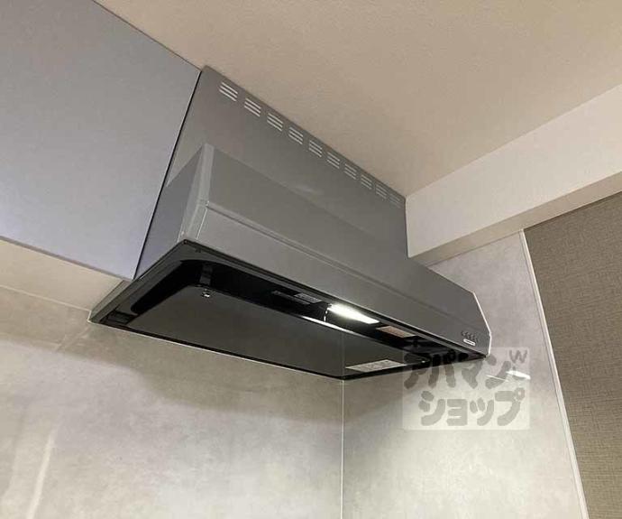 【Ｊ＇ｆｏｒｔ祇園四条】間取