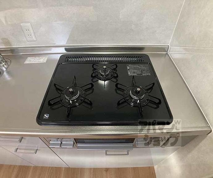 【Ｊ＇ｆｏｒｔ祇園四条】間取