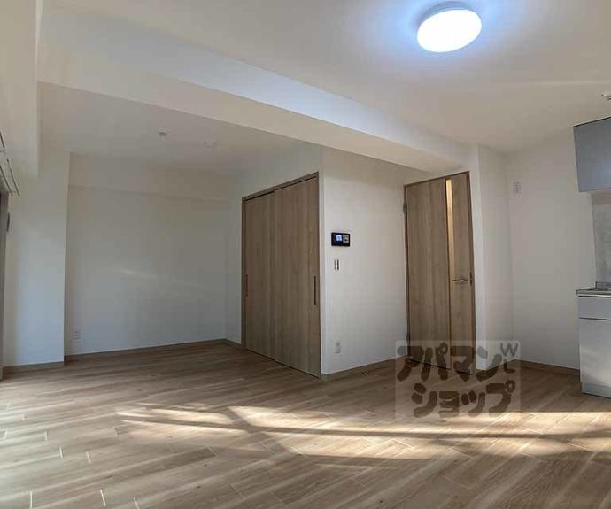 【Ｊ＇ｆｏｒｔ祇園四条】間取