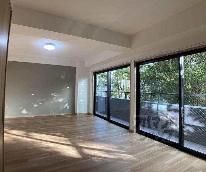 【Ｊ＇ｆｏｒｔ祇園四条】間取