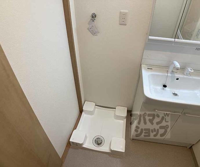 【Ｊ＇ｆｏｒｔ祇園四条】間取