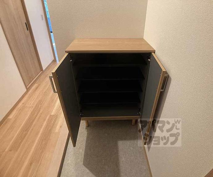 【Ｊ＇ｆｏｒｔ祇園四条】間取