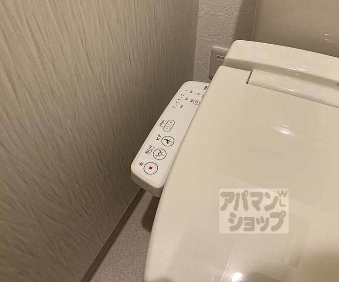 【Ｊ＇ｆｏｒｔ祇園四条】間取