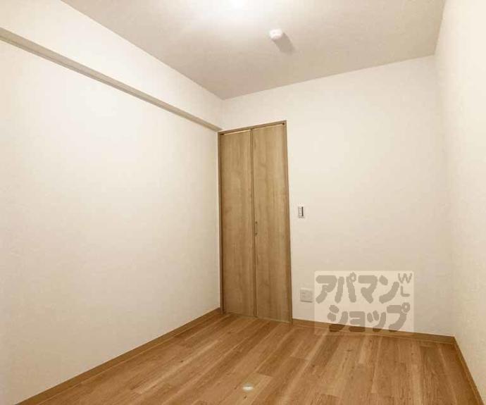 【Ｊ＇ｆｏｒｔ祇園四条】間取