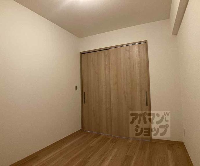 【Ｊ＇ｆｏｒｔ祇園四条】間取