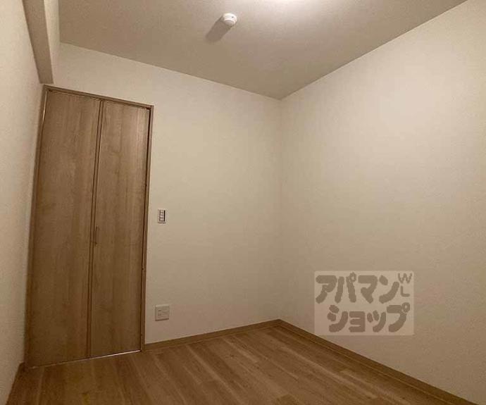 【Ｊ＇ｆｏｒｔ祇園四条】間取