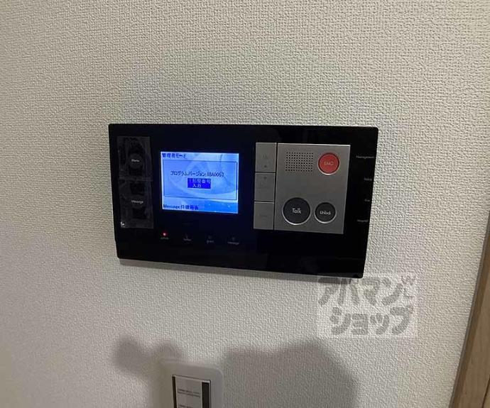【Ｊ＇ｆｏｒｔ祇園四条】間取