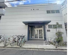 トレビアン東山：間取図