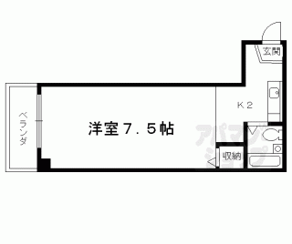 【マンションローレル】