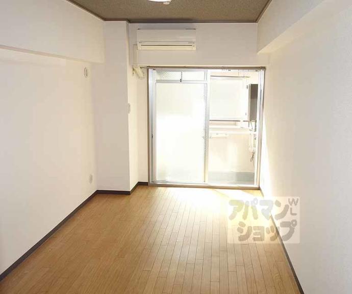 【マンションローレル】間取