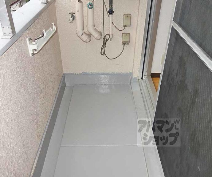 【マンションローレル】間取