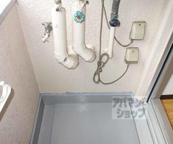 【マンションローレル】間取