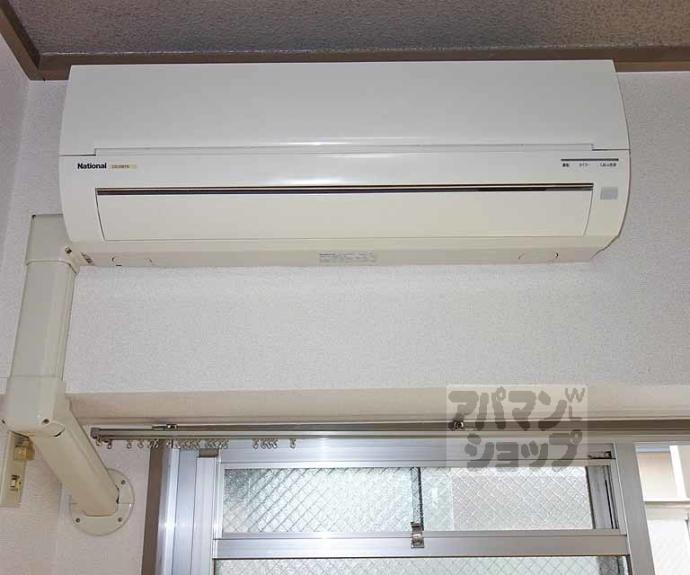 【マンションローレル】間取