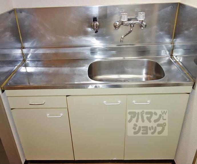 【マンションローレル】間取