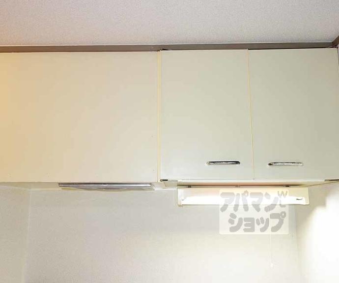 【マンションローレル】間取