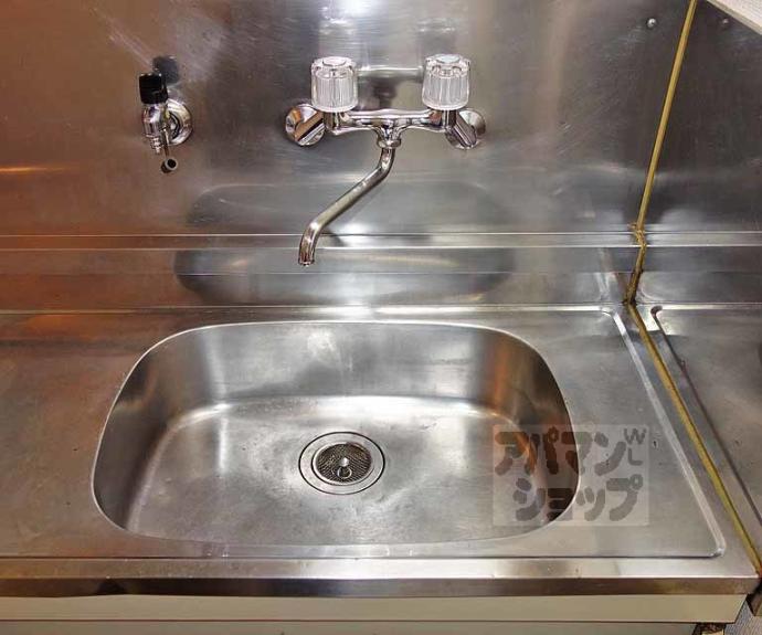 【マンションローレル】間取