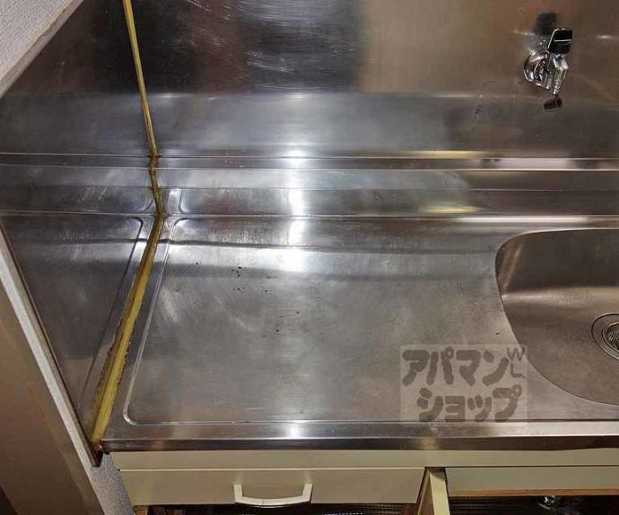 【マンションローレル】間取