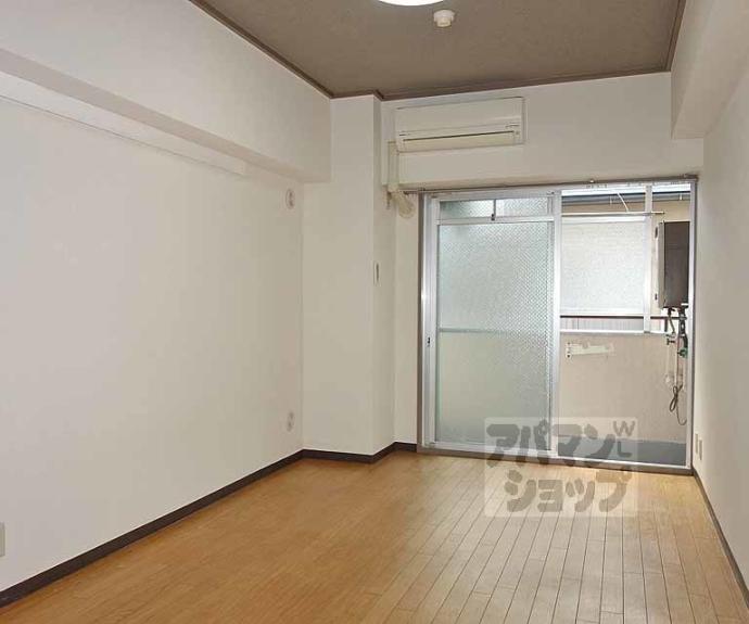 【マンションローレル】間取