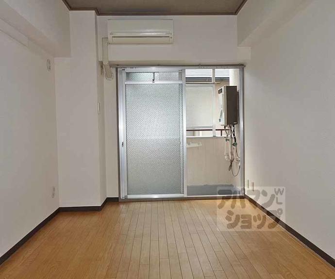 【マンションローレル】間取