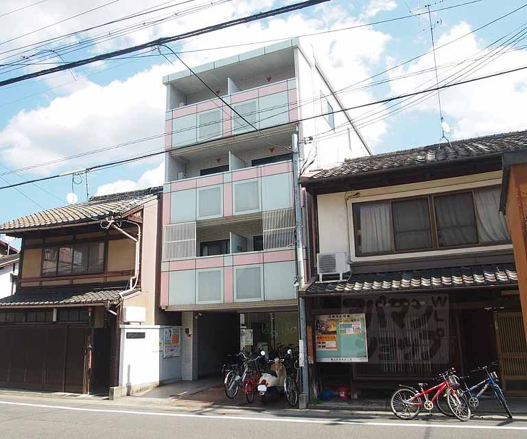 本町４丁目マンション