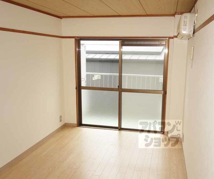 【本町４丁目マンション】間取