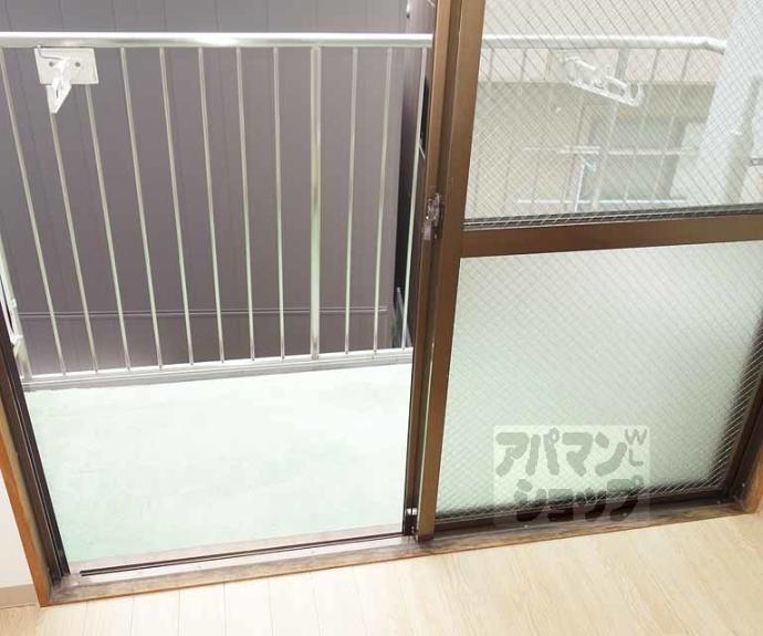 【本町４丁目マンション】間取