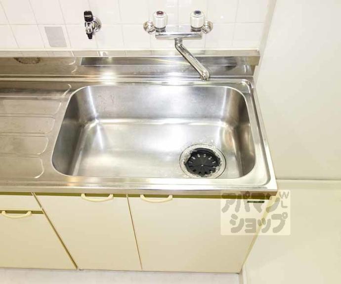 【本町４丁目マンション】間取