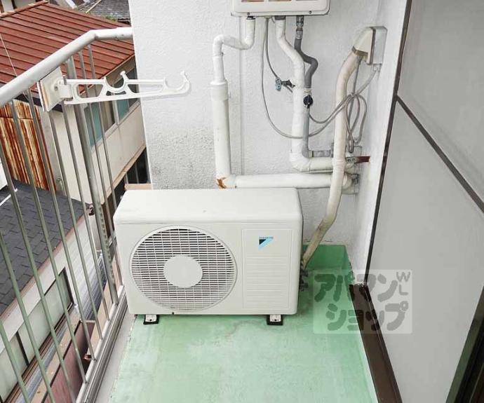 【本町４丁目マンション】間取