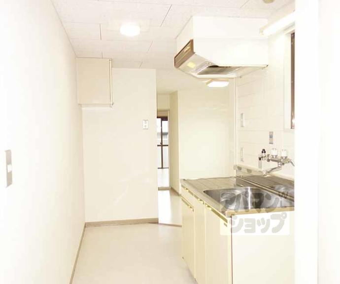 【本町４丁目マンション】間取