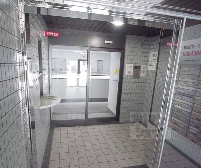 【デトム・ワン城南宮道】間取