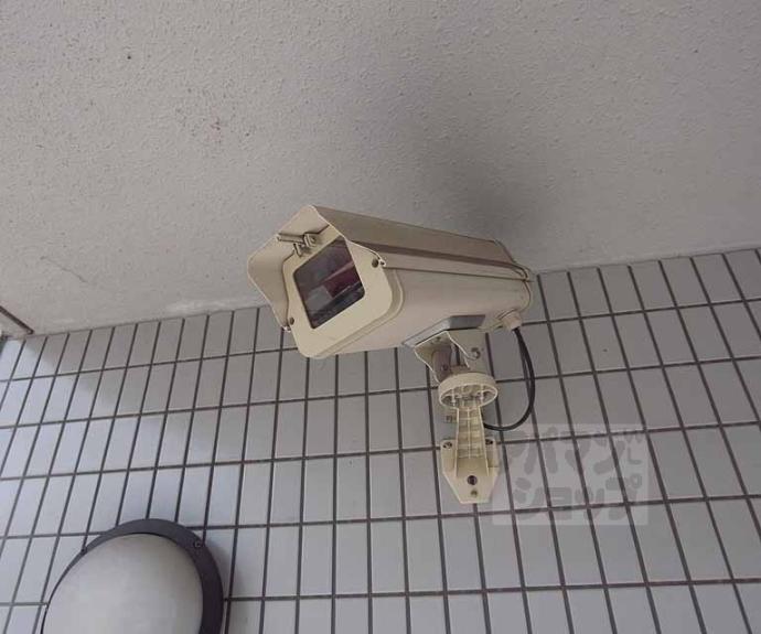 【デトム・ワン城南宮道】間取