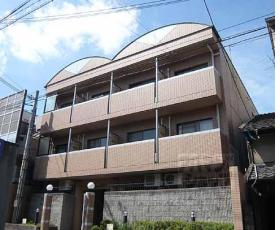 コーポイチハラ：間取図