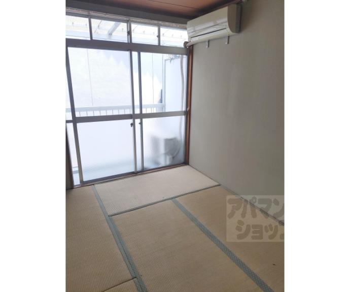 【巽ハイツ】間取