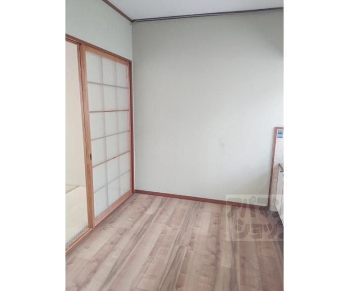 【巽ハイツ】間取