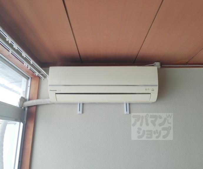 【巽ハイツ】間取