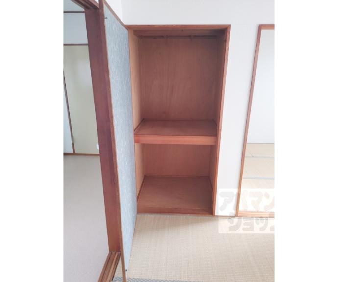 【巽ハイツ】間取