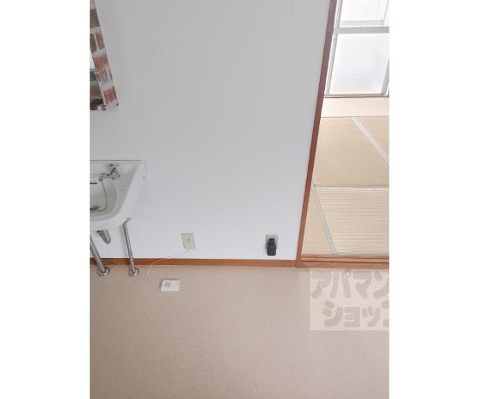【巽ハイツ】間取
