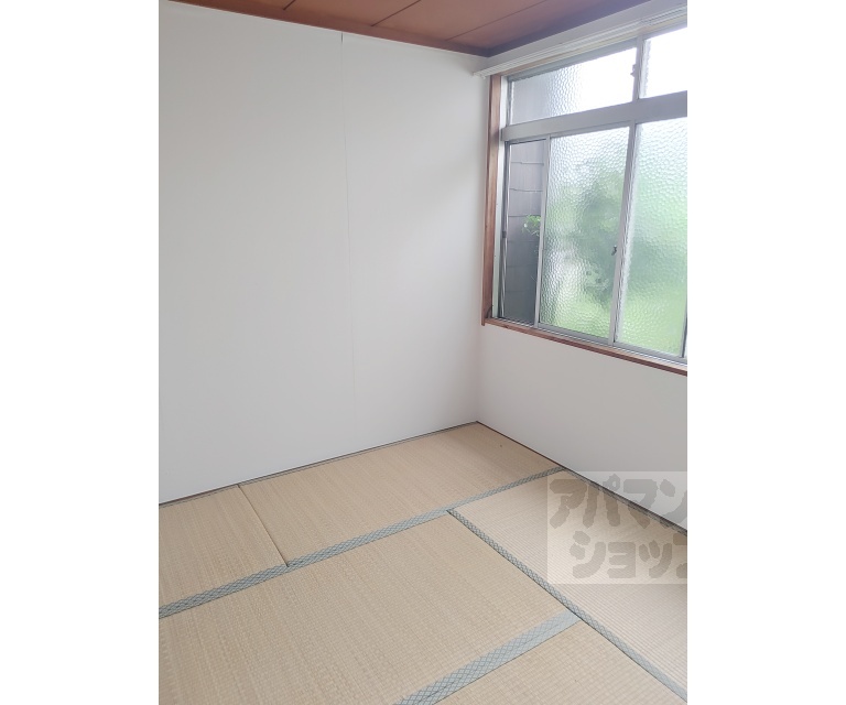 【巽ハイツ】間取