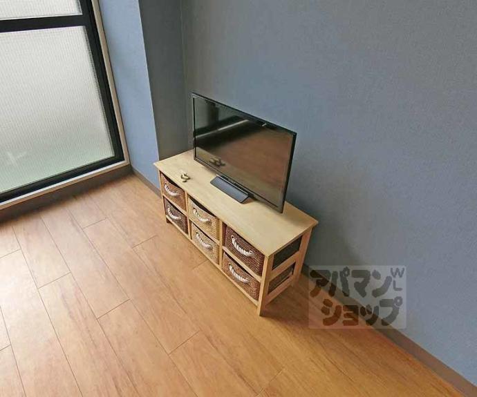 【サンハイツ西】間取