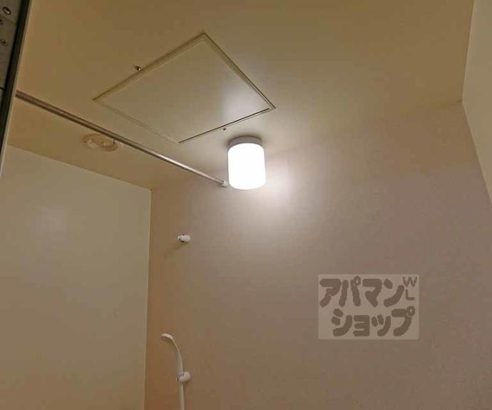 【サンハイツ西】間取