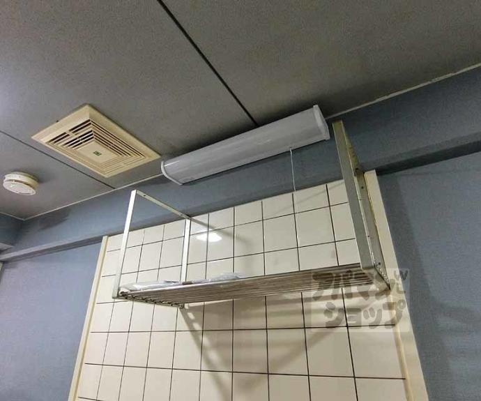 【サンハイツ西】間取