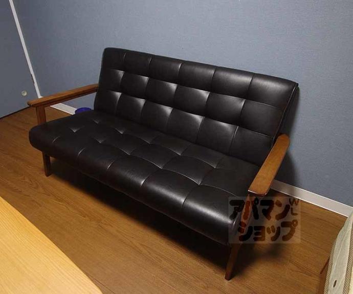 【サンハイツ西】間取