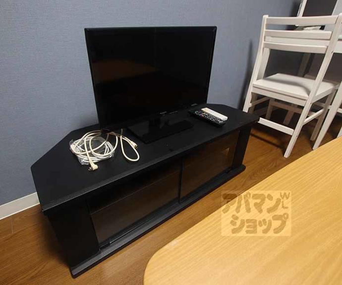 【サンハイツ西】間取