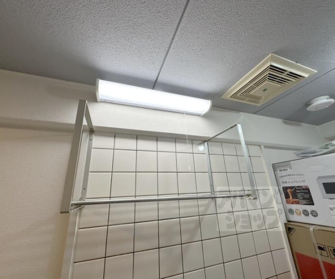 【サンハイツ西】間取