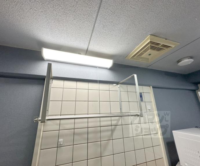 【サンハイツ西】間取