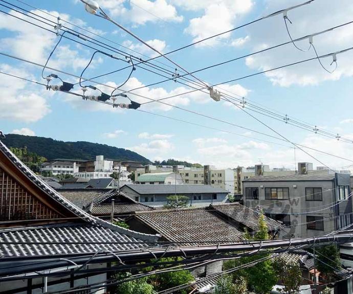 【サンフェスタ東福寺（Ｃ棟）】間取