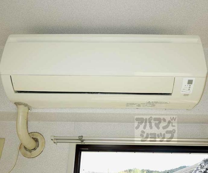 【サンフェスタ東福寺（Ｃ棟）】間取