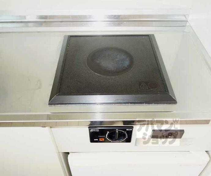 【サンフェスタ東福寺（Ｃ棟）】間取